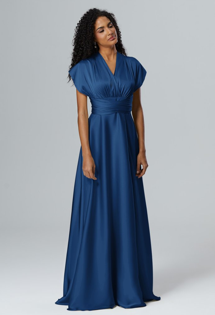 AW Salome Convertible Dress